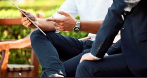 De juiste weg naar beveiliging