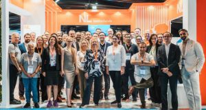 Samenwerking tussen het Nederlandse SecuMailer en het Maleisische Vulsan X Sign bij North Star Dubai