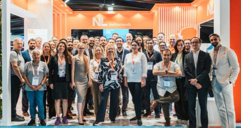 Samenwerking tussen het Nederlandse SecuMailer en het Maleisische Vulsan X Sign bij North Star Dubai