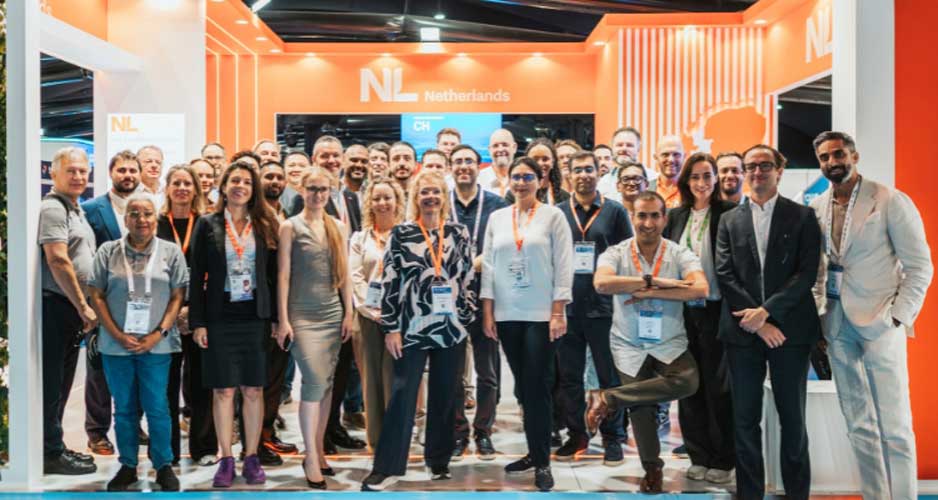 Samenwerking tussen het Nederlandse SecuMailer en het Maleisische Vulsan X Sign bij North Star Dubai