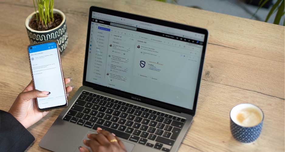 Waarom ontving SecuMailer het ECSO-label?