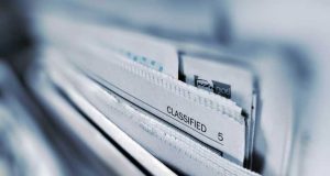 Is het veilig om een ​​berichtenportaal te gebruiken?