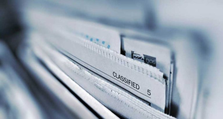 Is het veilig om een ​​berichtenportaal te gebruiken?