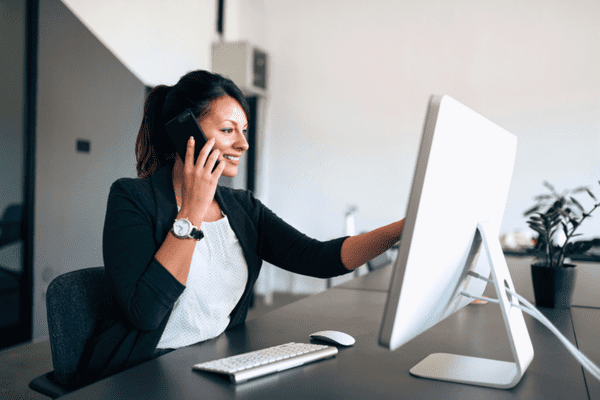 Personalized service