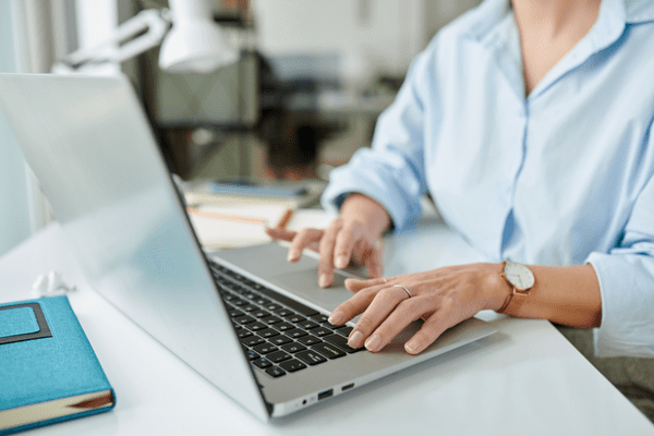 Security based on existing features