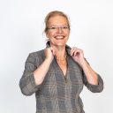 Yvonne Hoogendoorn